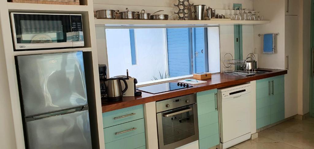 Penguin's Nest - Solar