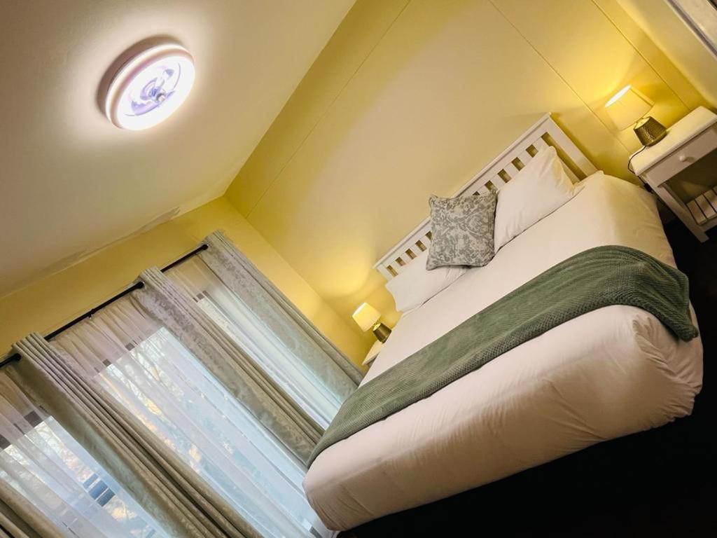 هتل ذ استیلز آپارتمان این مارگیت - The Stills Apartment in Margate