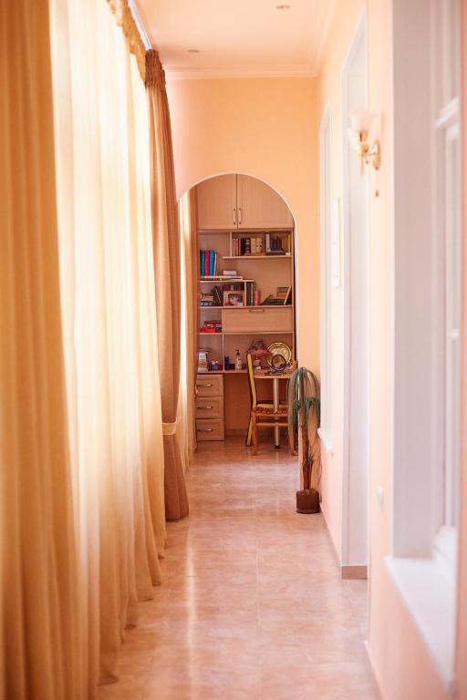 هتل دریم هاوس این د سنتر اف تفلیس Dream House in the Center of Tbilisi