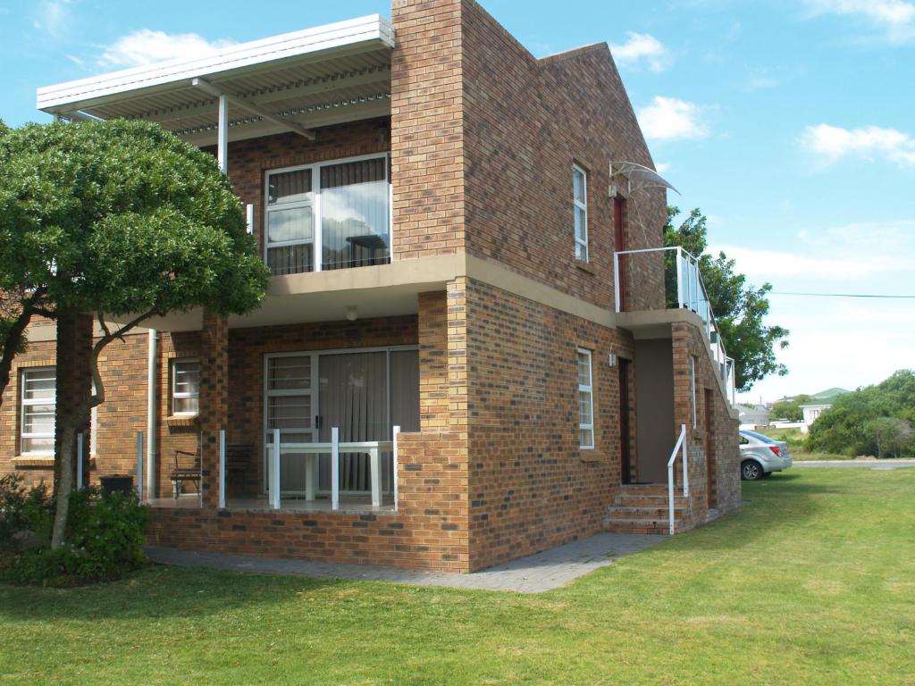 هتل میور هالی دی آپارتمانز Muir Holiday Apartments