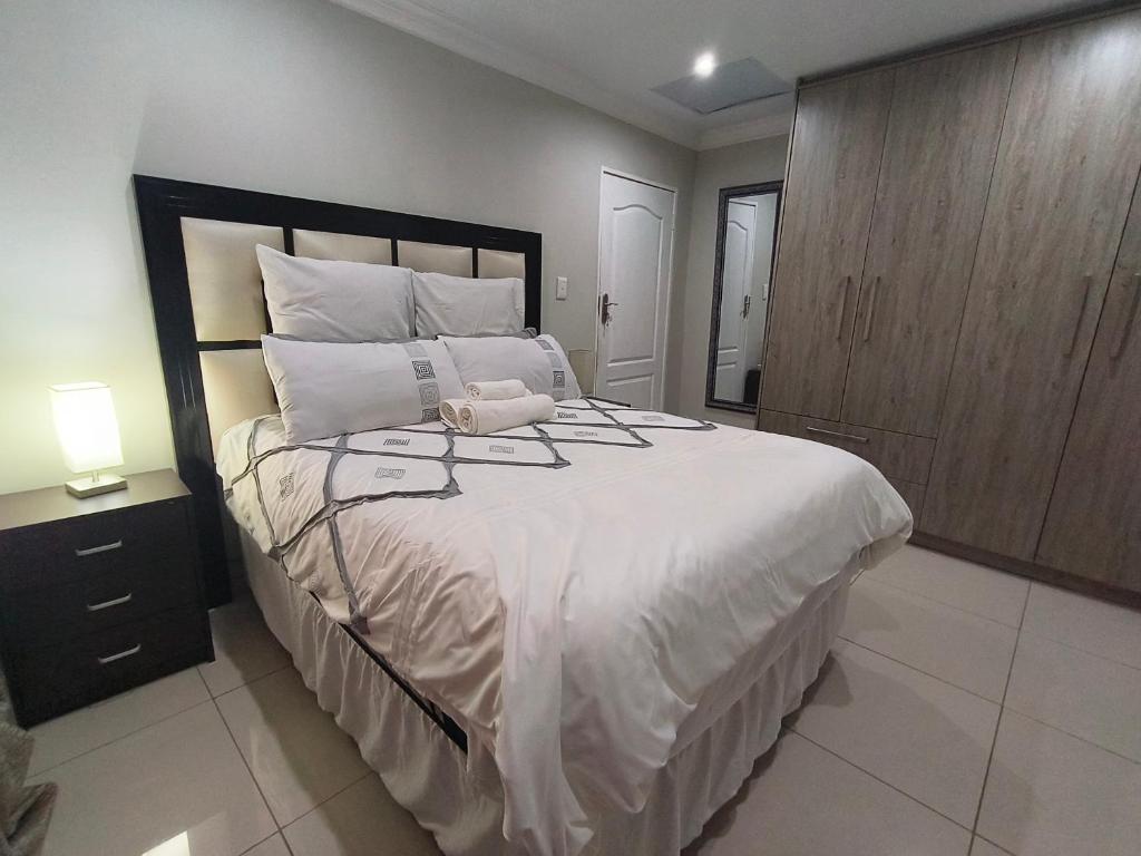 هتل ترما گست هاوس Trumma Guest House