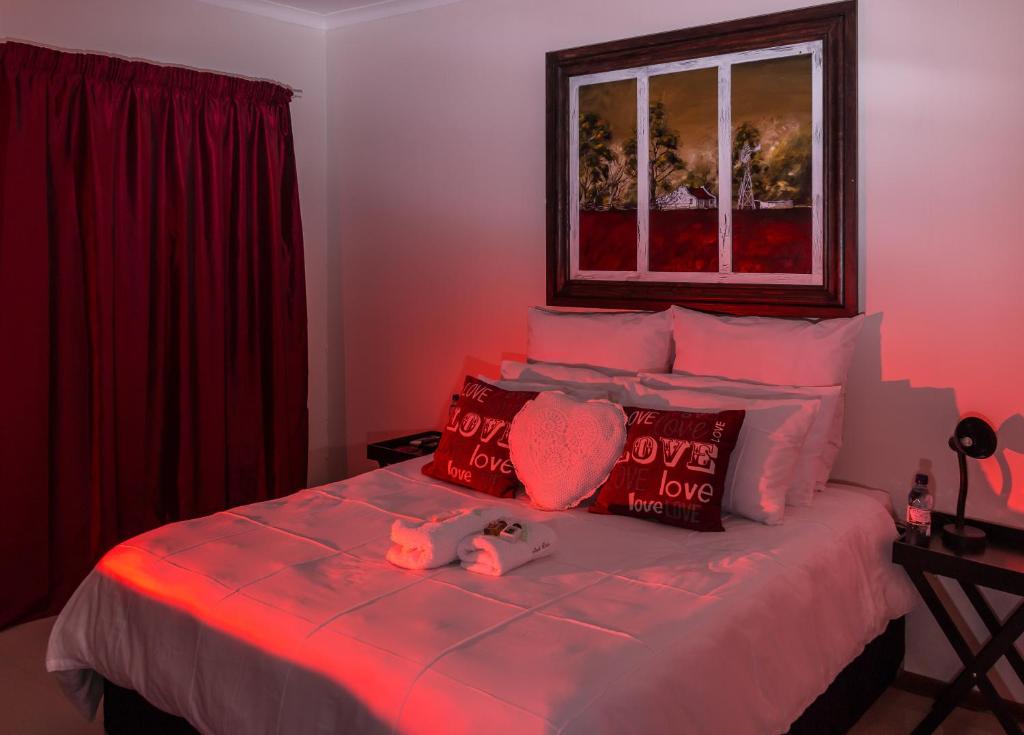 هتل ممره گست هاوس Memra Guest House