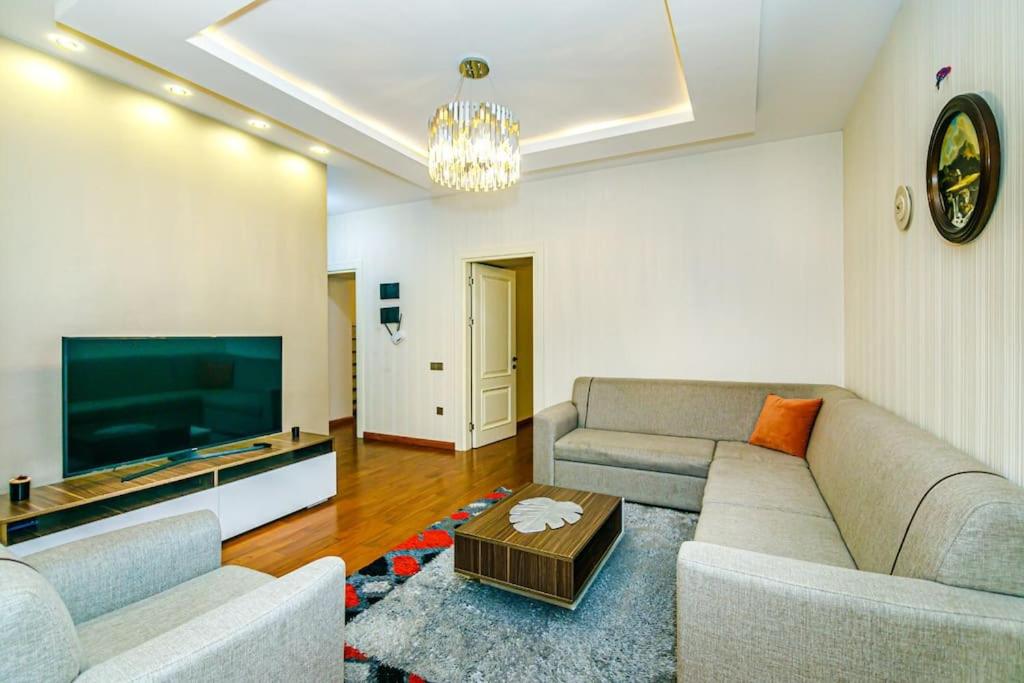 هتل آپارتمنت مالکانی لوکس Apartment Malakan LUX