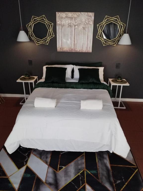 هتل رویال این اتاق 2 Royal Inn Room 2