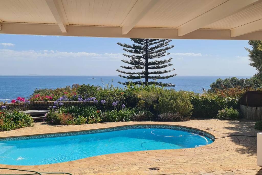 هتل نیپتونز سیت - گاردن پارادایس ویت اوشن ویوز Neptunes Seat - Garden Paradise with Ocean Views