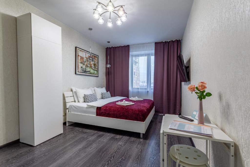 هتل سکند هاوس Second house