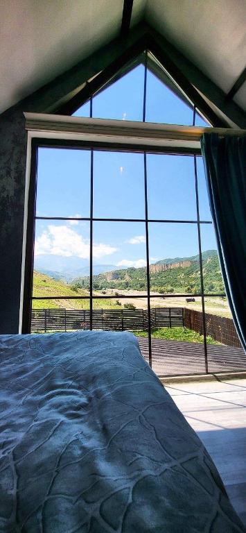 هتل شاهداغ مانتین هاوس Shahdag Mountain House