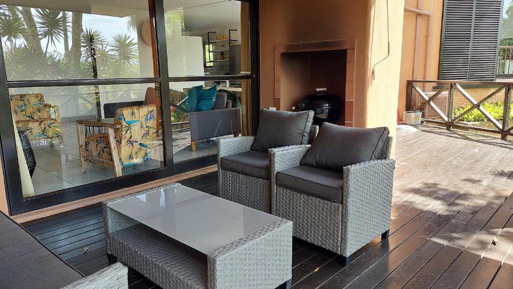 هتل سان لامیر ویلا 1928 بای تاپ دِستینیشنز رنتالز - San Lameer Villa 1928 by Top Destinations Rentals