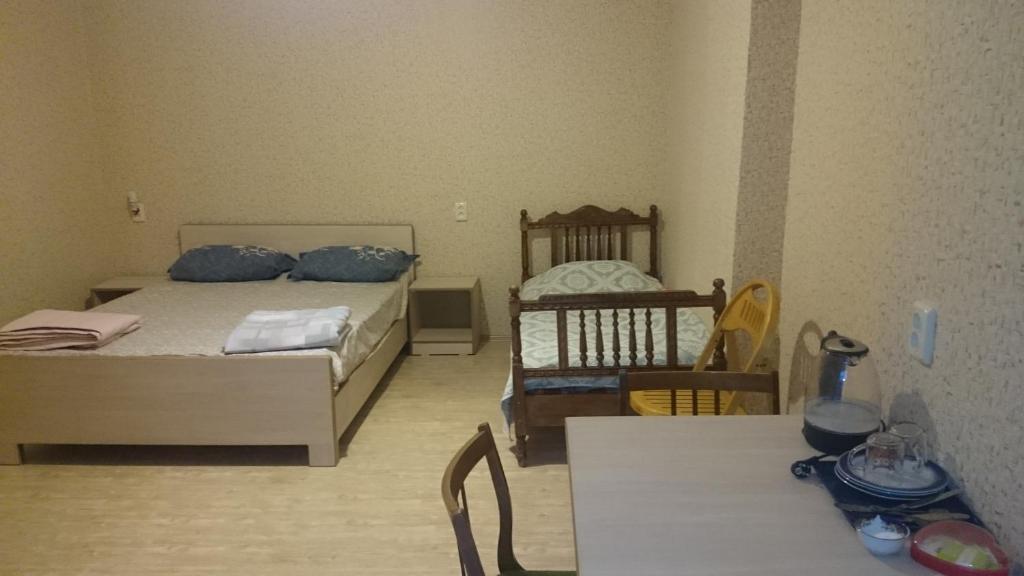 هتل گست هاوس اکانوم Guest House Econom