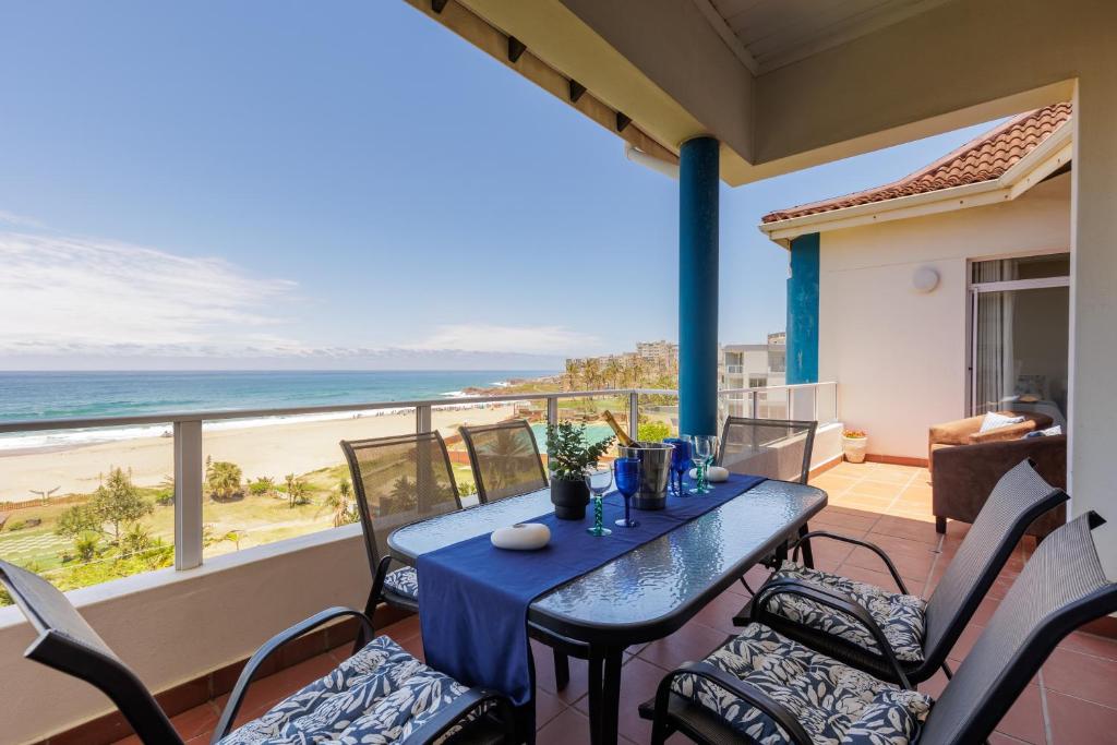 هتل کولونیا سنز ۴۰۶ Colonial Sands 406