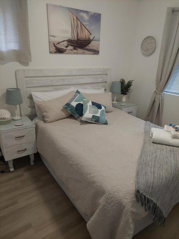 هتل گریس کاتج Grace Cottage