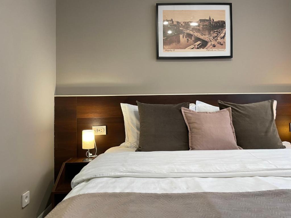 هتل کالینا گست هاوس Kalina Guest House هتل کالینا گست هاوس Kalina Guest House