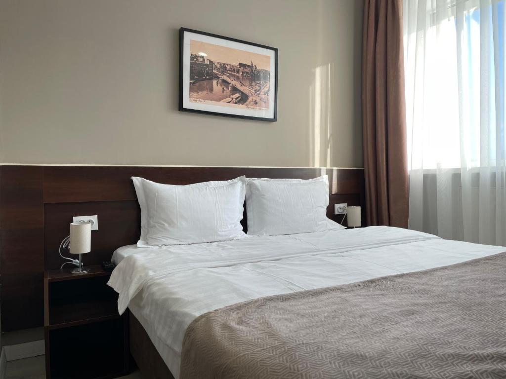 Kalina Guest House