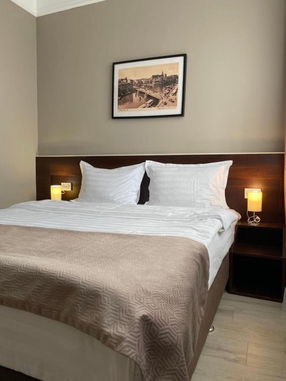 Kalina Guest House