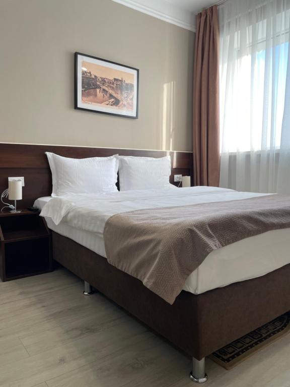 Kalina Guest House