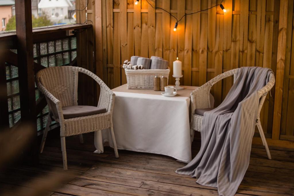 Kalina Guest House