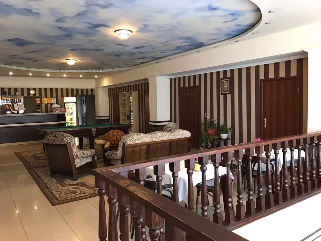 Kalina Guest House