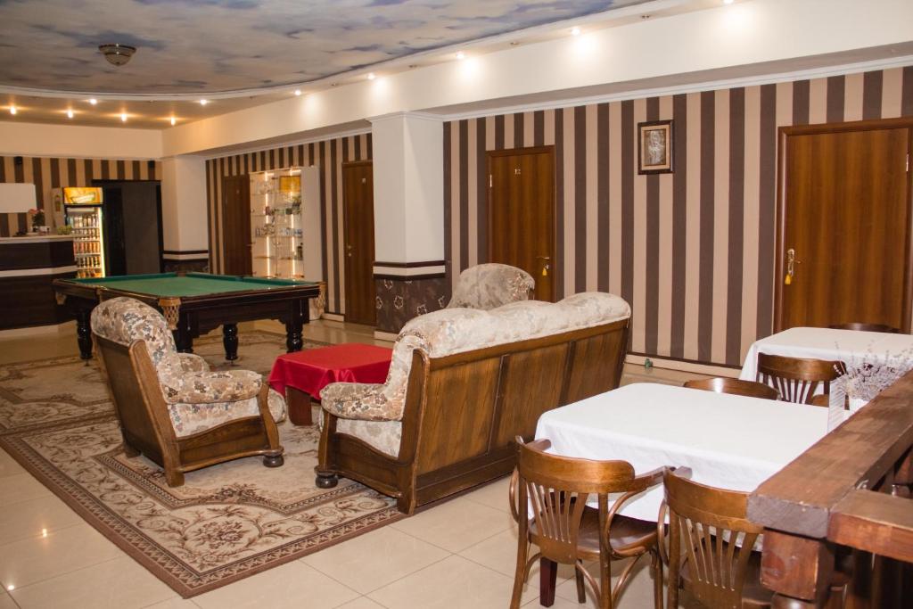 Kalina Guest House