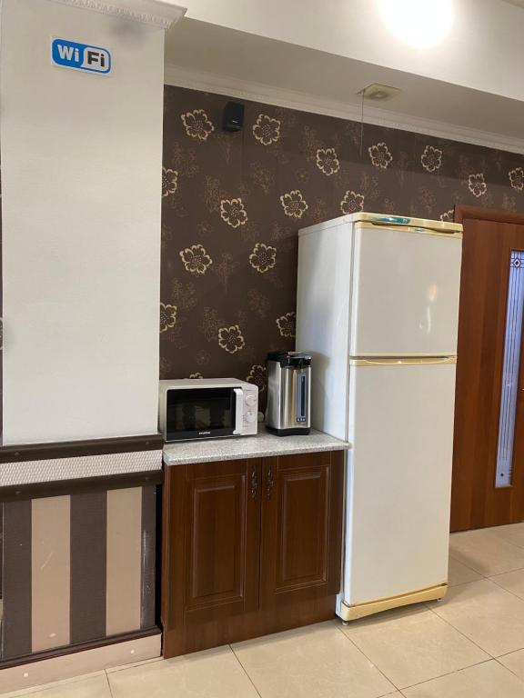 Kalina Guest House