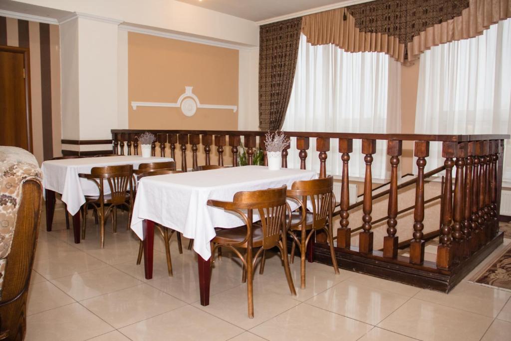 Kalina Guest House
