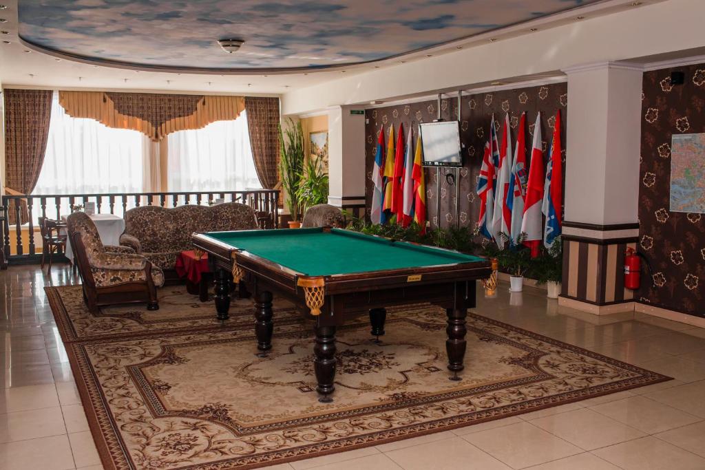 Kalina Guest House