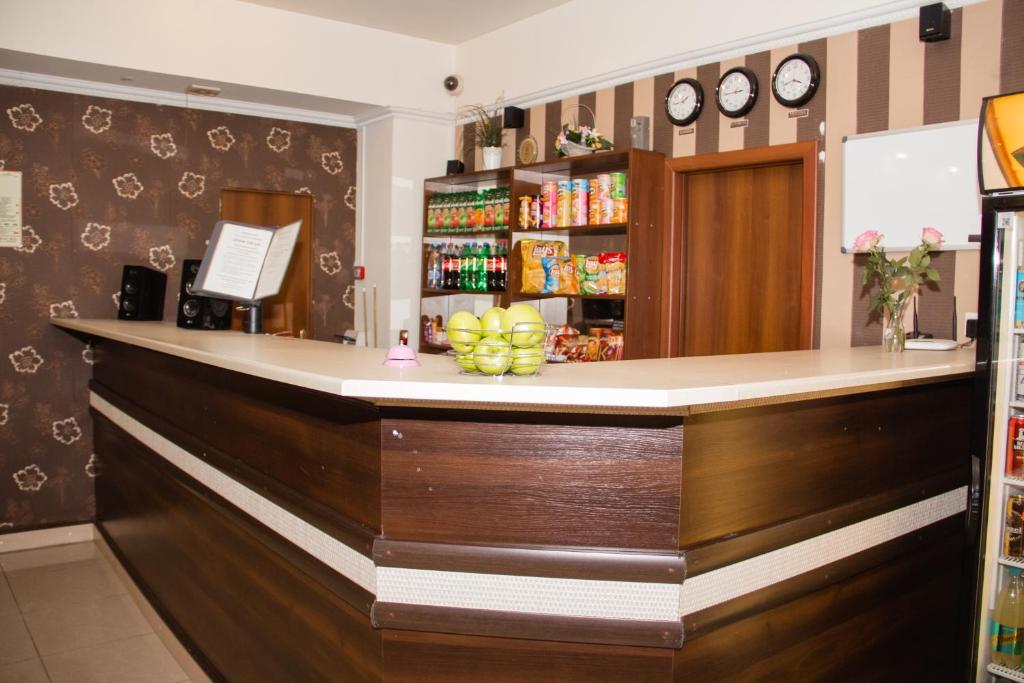 Kalina Guest House