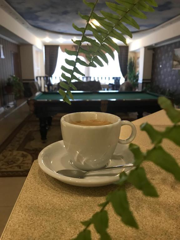 Kalina Guest House