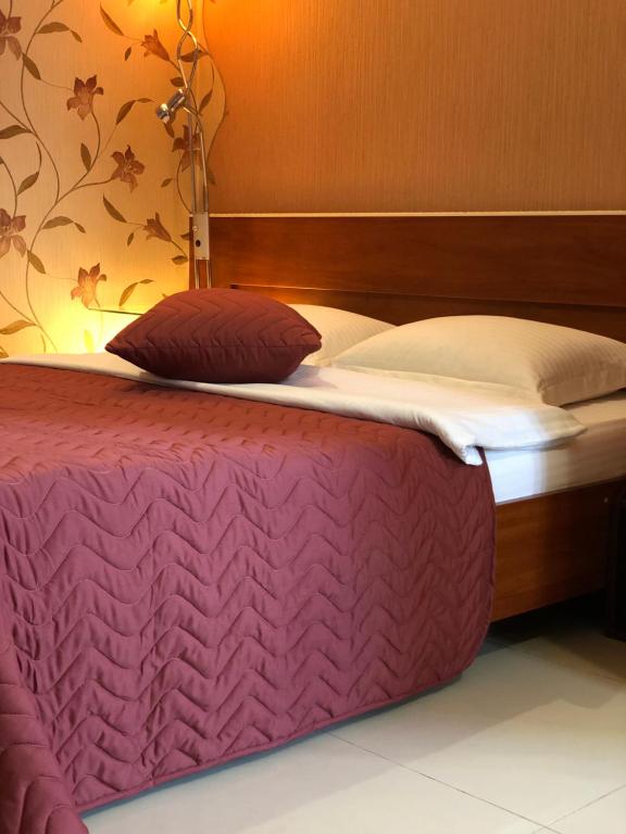 Kalina Guest House