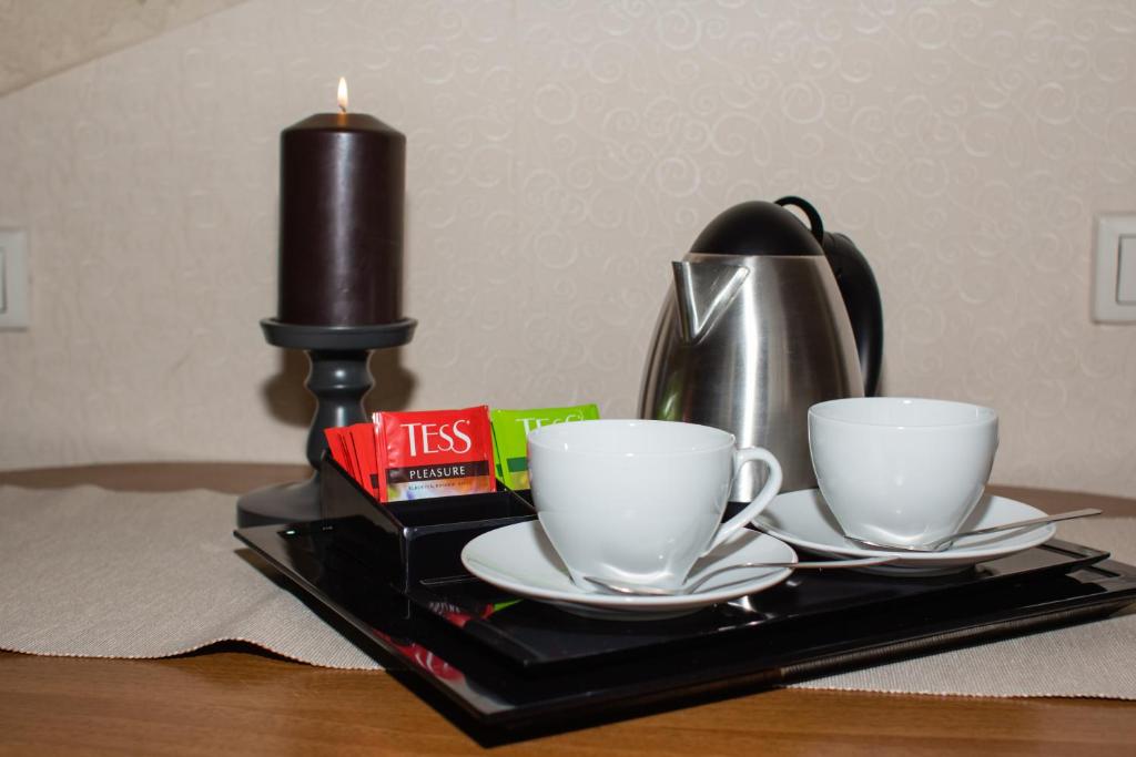 Kalina Guest House