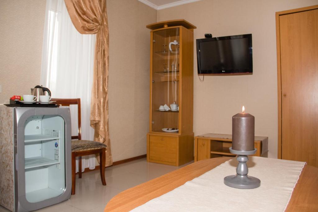 Kalina Guest House