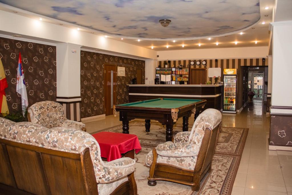 Kalina Guest House