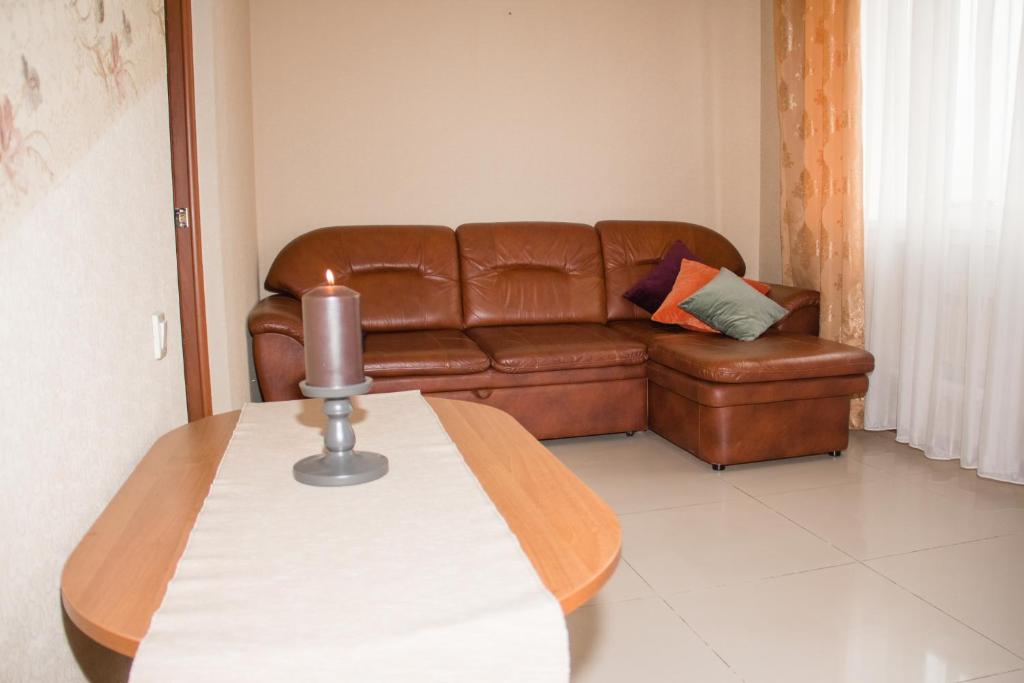 Kalina Guest House