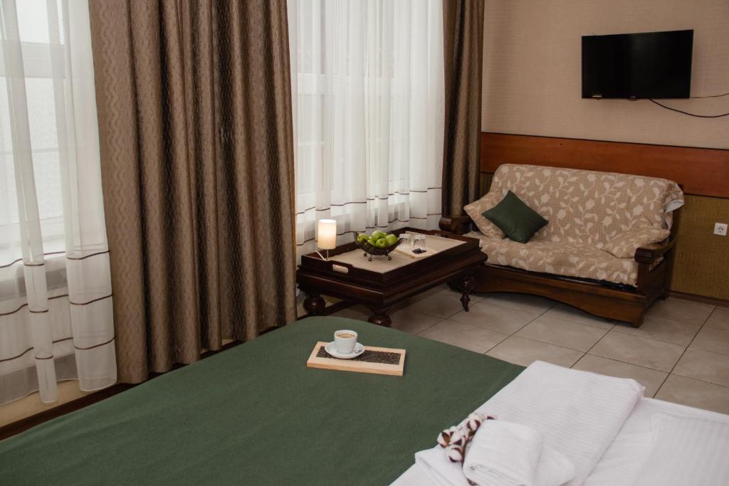 Kalina Guest House