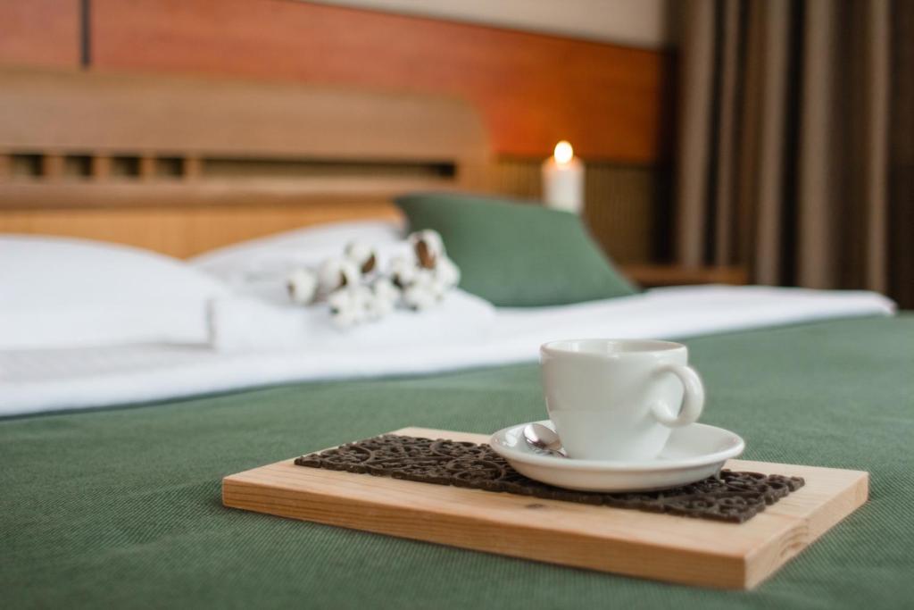 Kalina Guest House