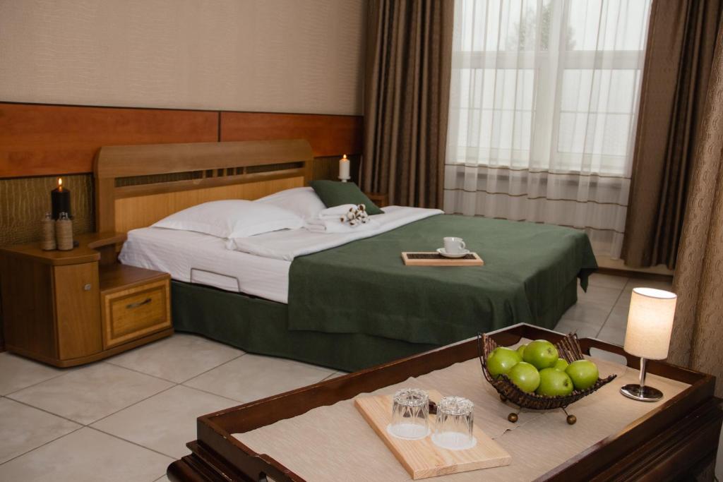 Kalina Guest House