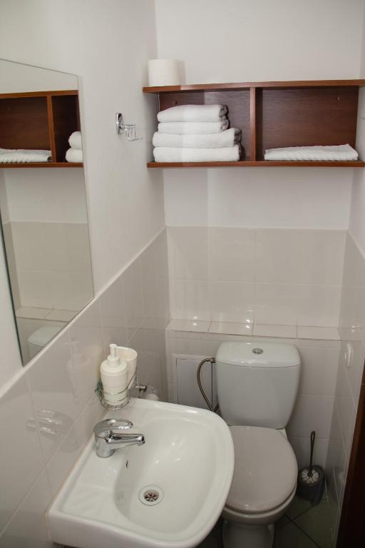 Kalina Guest House