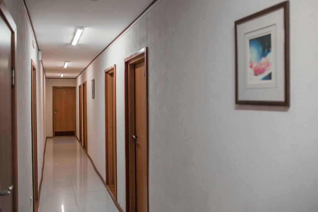 Kalina Guest House