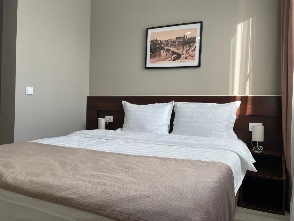 Kalina Guest House
