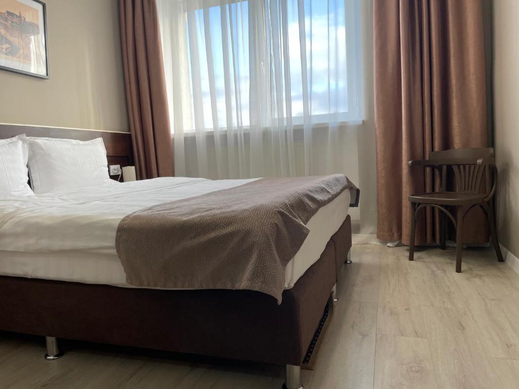 Kalina Guest House