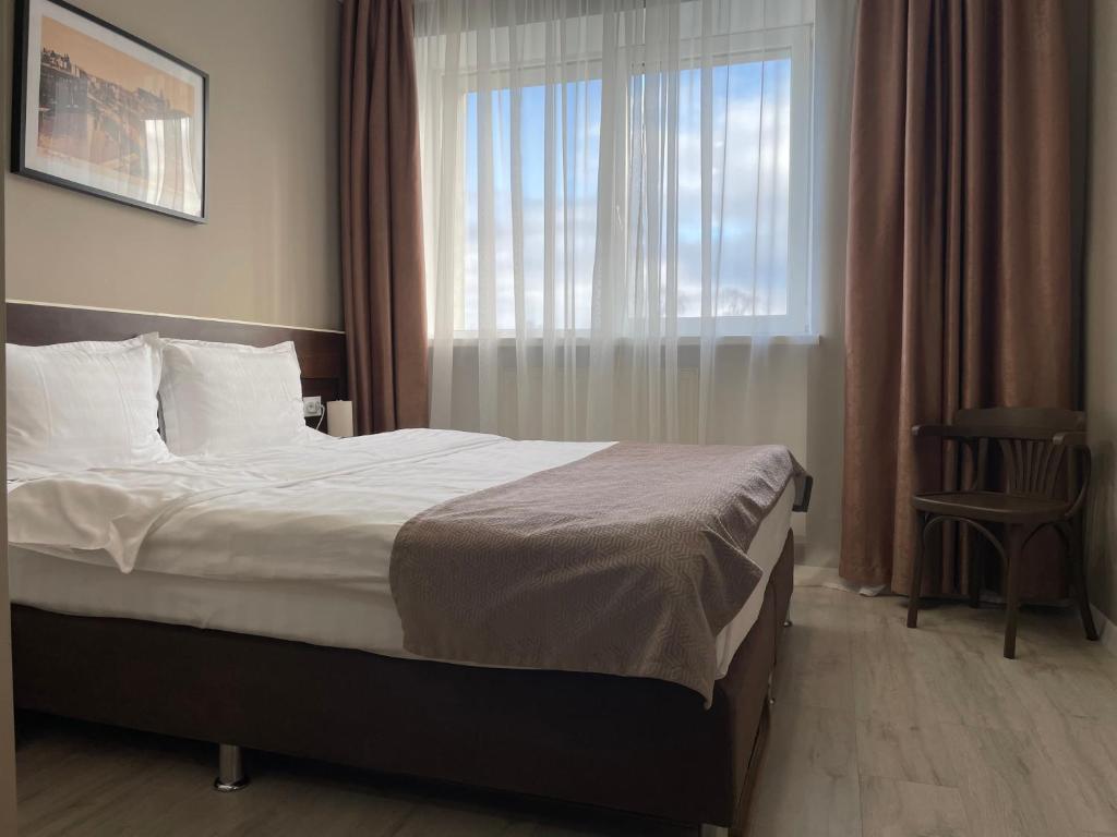 Kalina Guest House