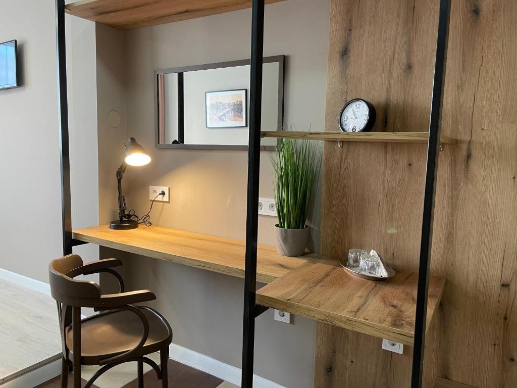 Kalina Guest House