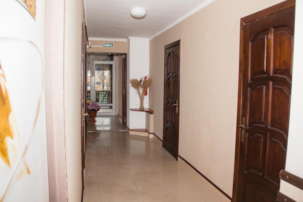 Kalina Guest House