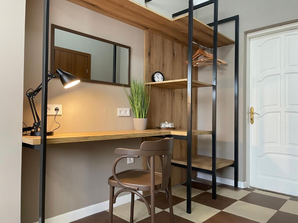 Kalina Guest House