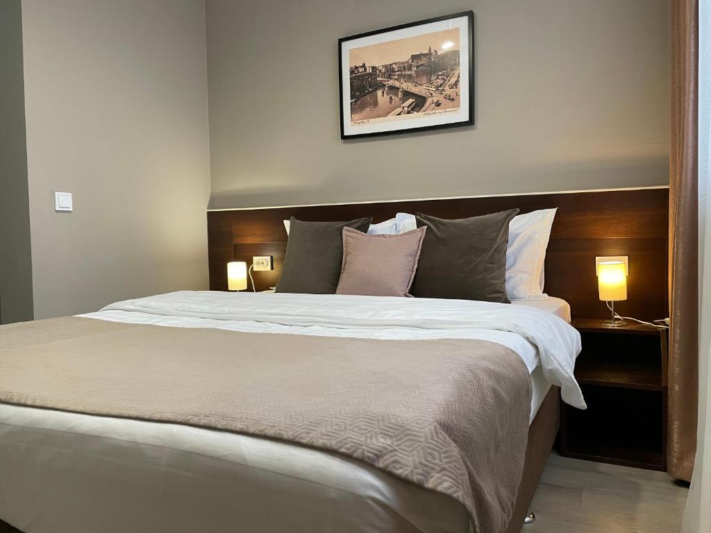 Kalina Guest House