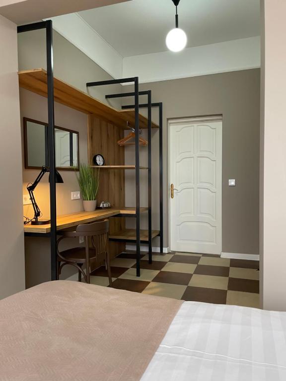 Kalina Guest House