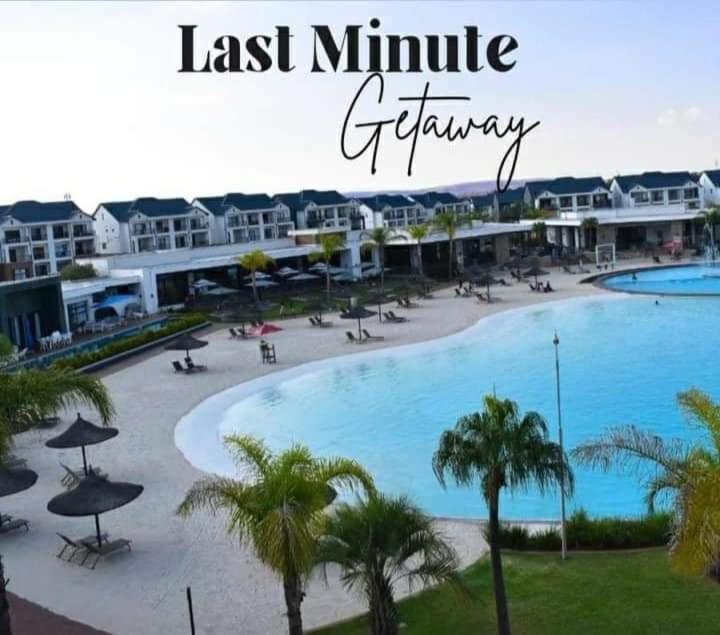 هتل دِ بِلاید رویال پلتینوم بی ان بی The blyde Royal platinum bnb