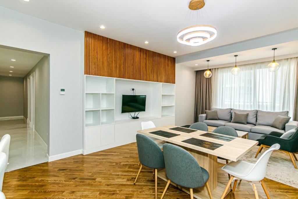 هتل پارک آژور 526 Park Azure 526