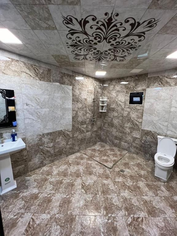 اویوت هتل قوبا Uyut Hotel Quba