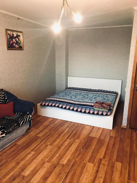 هتل آپارتمان جی-کوارترال در توشینسکایا - Apartment G-Kvartal at Tushinskaya