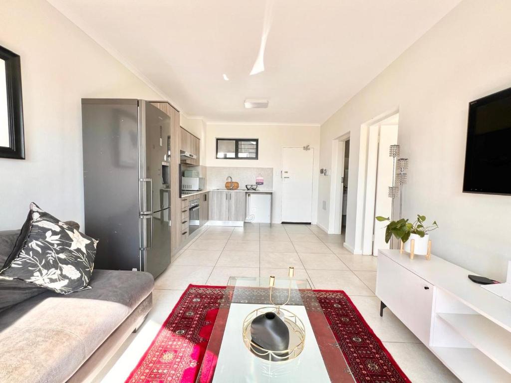 هتل نالارئالتی ات ذ آورا - Nala Realty at The Aura